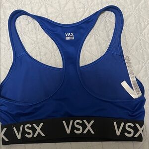 VSX Sports Bra